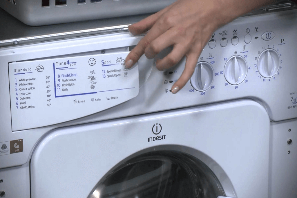 Не работает управление стиральной машины Teka